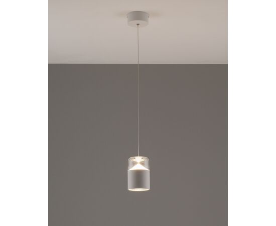 Светильник подвесной светодиодный Moderli V10865-PL Rinna, изображение 2 | Интернет магазин мебели и декора LifeDekor