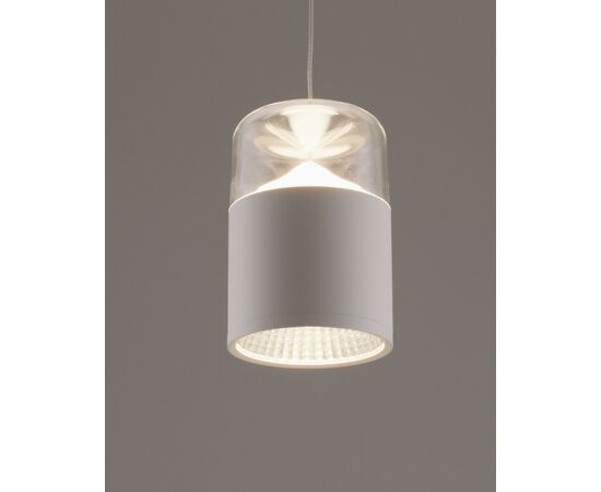 Светильник подвесной светодиодный Moderli V10865-PL Rinna, изображение 4 | Интернет магазин мебели и декора LifeDekor