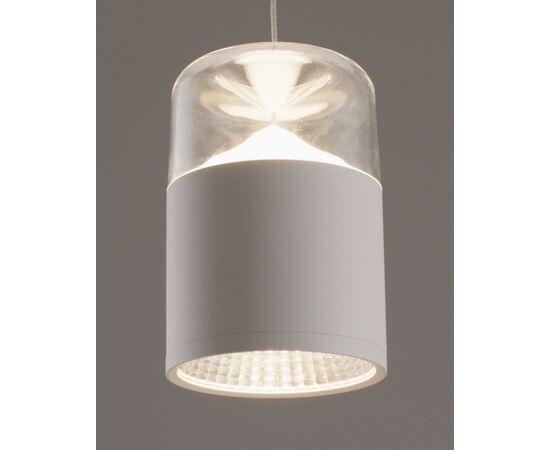 Светильник подвесной светодиодный Moderli V10865-PL Rinna, изображение 5 | Интернет магазин мебели и декора LifeDekor
