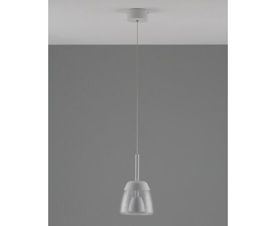 Светильник подвесной светодиодный Moderli V10872-PL Eir, изображение 17 | Интернет магазин мебели и декора LifeDekor