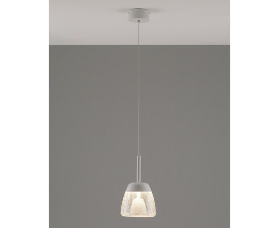 Светильник подвесной светодиодный Moderli V10872-PL Eir, изображение 14 | Интернет магазин мебели и декора LifeDekor