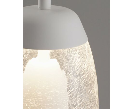 Светильник подвесной светодиодный Moderli V10872-PL Eir, изображение 19 | Интернет магазин мебели и декора LifeDekor