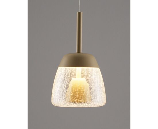 Светильник подвесной светодиодный Moderli V10873-PL Eir, изображение 4 | Интернет магазин мебели и декора LifeDekor