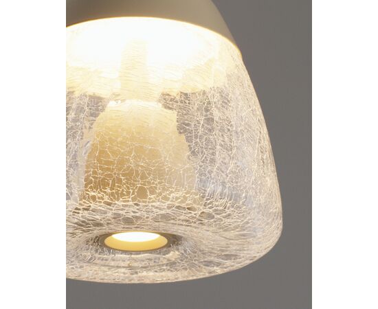 Светильник подвесной светодиодный Moderli V10873-PL Eir, изображение 5 | Интернет магазин мебели и декора LifeDekor