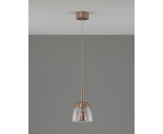 Светильник подвесной светодиодный Moderli V10874-PL Eir, изображение 3 | Интернет магазин мебели и декора LifeDekor