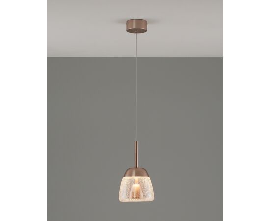 Светильник подвесной светодиодный Moderli V10874-PL Eir, изображение 2 | Интернет магазин мебели и декора LifeDekor