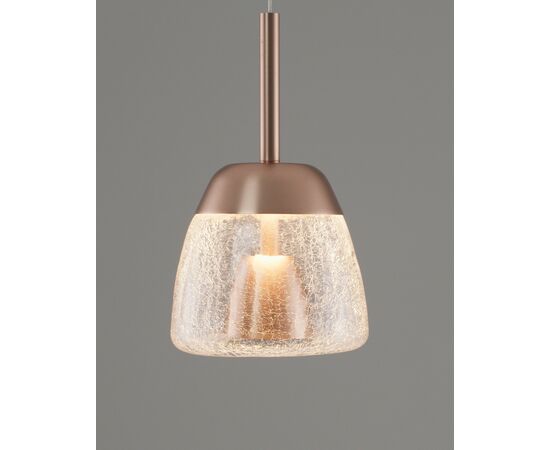 Светильник подвесной светодиодный Moderli V10874-PL Eir, изображение 4 | Интернет магазин мебели и декора LifeDekor