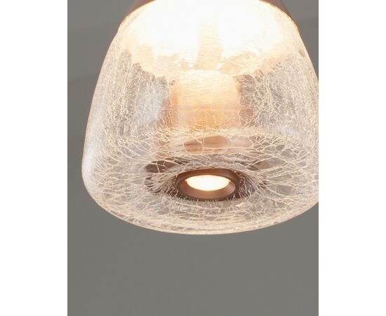 Светильник подвесной светодиодный Moderli V10874-PL Eir, изображение 5 | Интернет магазин мебели и декора LifeDekor