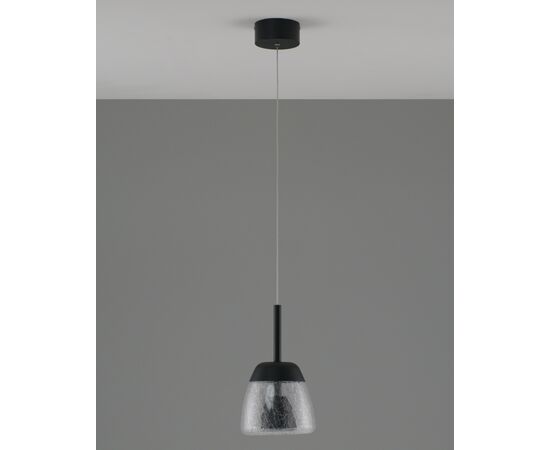 Светильник подвесной светодиодный Moderli V10875-PL Eir, изображение 3 | Интернет магазин мебели и декора LifeDekor