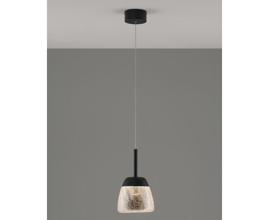 Светильник подвесной светодиодный Moderli V10875-PL Eir, изображение 2 | Интернет магазин мебели и декора LifeDekor