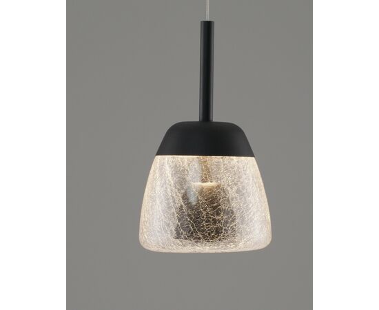 Светильник подвесной светодиодный Moderli V10875-PL Eir, изображение 4 | Интернет магазин мебели и декора LifeDekor