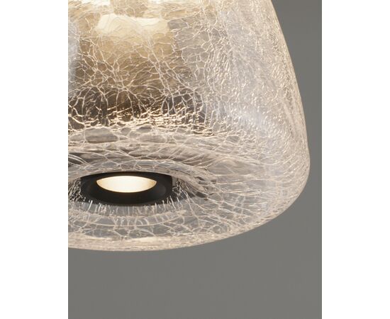 Светильник подвесной светодиодный Moderli V10875-PL Eir, изображение 5 | Интернет магазин мебели и декора LifeDekor