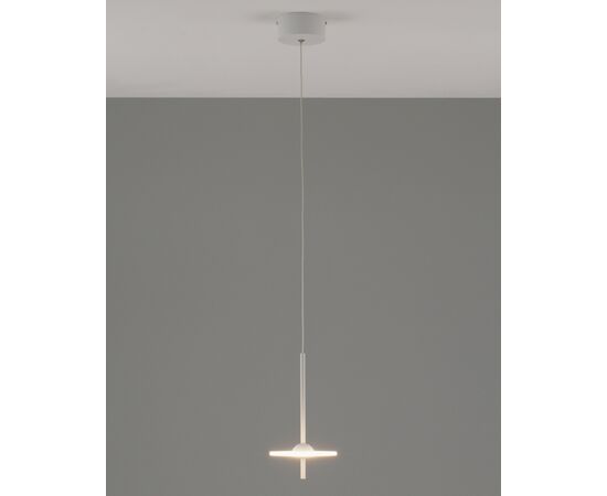 Светильник подвесной светодиодный Moderli V10880-PL Ella, изображение 2 | Интернет магазин мебели и декора LifeDekor