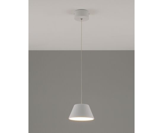 Светильник подвесной светодиодный Moderli V10888-PL Atla, изображение 2 | Интернет магазин мебели и декора LifeDekor