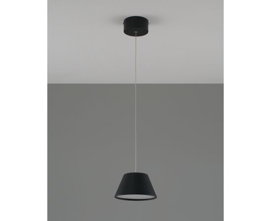 Светильник подвесной светодиодный Moderli V10889-PL Atla, изображение 3 | Интернет магазин мебели и декора LifeDekor