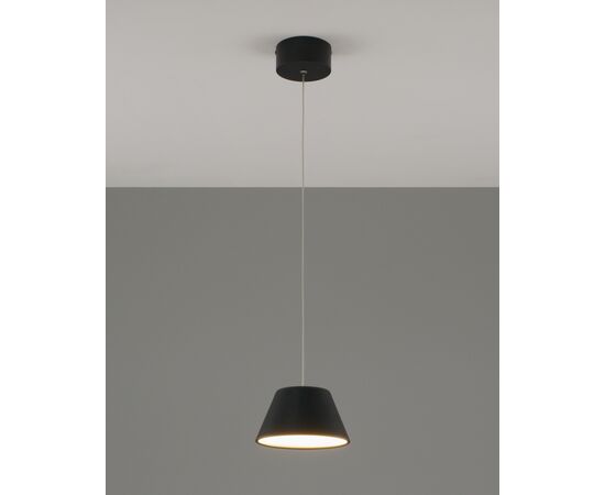 Светильник подвесной светодиодный Moderli V10889-PL Atla, изображение 2 | Интернет магазин мебели и декора LifeDekor