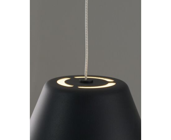 Светильник подвесной светодиодный Moderli V10889-PL Atla, изображение 5 | Интернет магазин мебели и декора LifeDekor