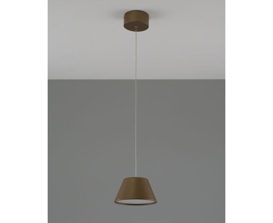 Светильник подвесной светодиодный Moderli V10890-PL Atla, изображение 3 | Интернет магазин мебели и декора LifeDekor