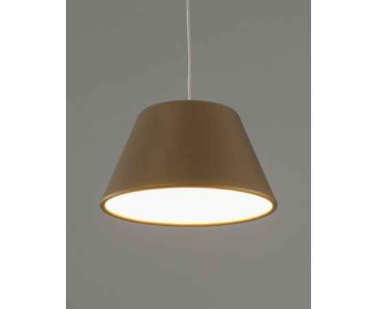 Светильник подвесной светодиодный Moderli V10890-PL Atla, изображение 4 | Интернет магазин мебели и декора LifeDekor