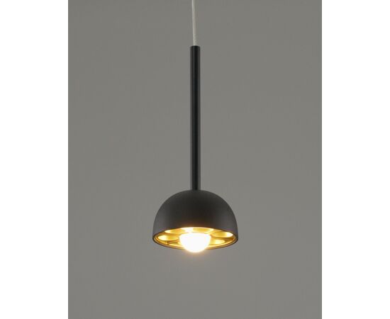 Светильник подвесной светодиодный Moderli V10891-PL Fiona, изображение 4 | Интернет магазин мебели и декора LifeDekor