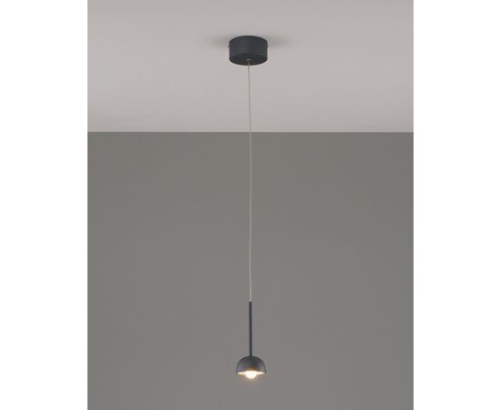 Светильник подвесной светодиодный Moderli V10893-PL Fiona, изображение 2 | Интернет магазин мебели и декора LifeDekor