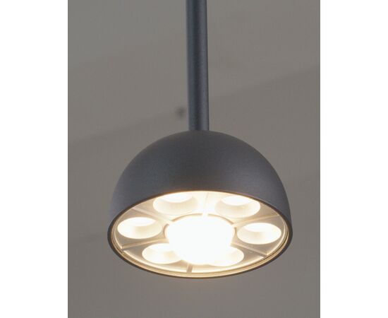 Светильник подвесной светодиодный Moderli V10893-PL Fiona, изображение 5 | Интернет магазин мебели и декора LifeDekor