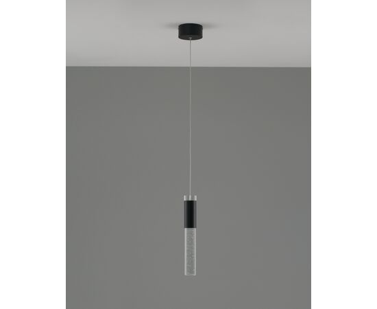 Светильник подвесной светодиодный Moderli V10895-PL Ran, изображение 3 | Интернет магазин мебели и декора LifeDekor