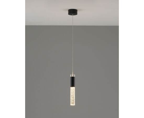 Светильник подвесной светодиодный Moderli V10895-PL Ran, изображение 2 | Интернет магазин мебели и декора LifeDekor