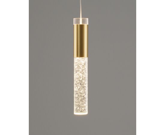 Светильник подвесной светодиодный Moderli V10896-PL Ran, изображение 4 | Интернет магазин мебели и декора LifeDekor