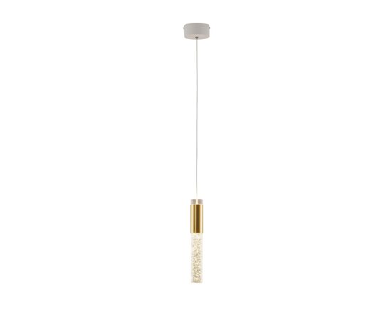 Светильник подвесной светодиодный Moderli V10896-PL Ran | Интернет магазин мебели и декора LifeDekor