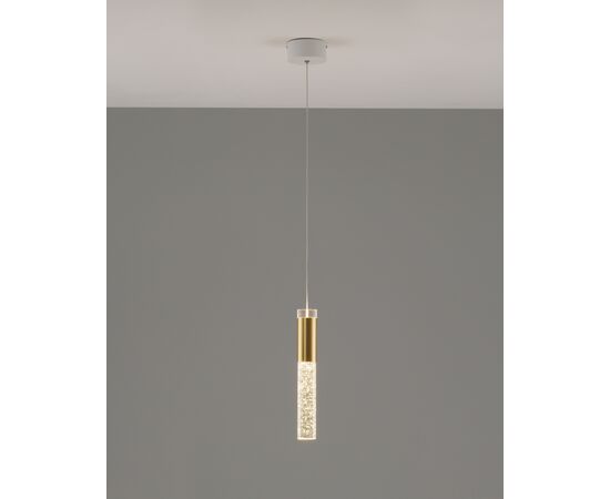 Светильник подвесной светодиодный Moderli V10896-PL Ran, изображение 2 | Интернет магазин мебели и декора LifeDekor