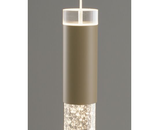 Светильник подвесной светодиодный Moderli V10897-PL Ran, изображение 5 | Интернет магазин мебели и декора LifeDekor