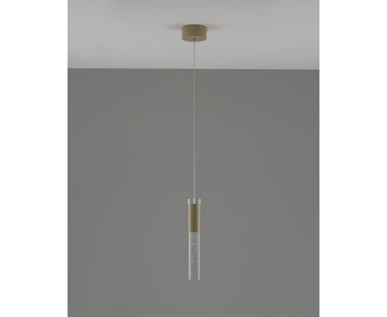 Светильник подвесной светодиодный Moderli V10897-PL Ran, изображение 3 | Интернет магазин мебели и декора LifeDekor