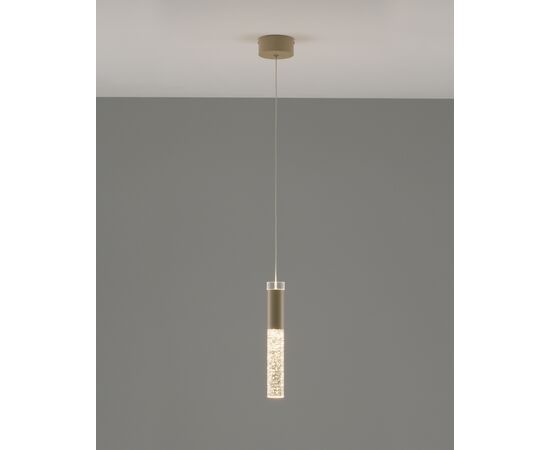 Светильник подвесной светодиодный Moderli V10897-PL Ran, изображение 2 | Интернет магазин мебели и декора LifeDekor