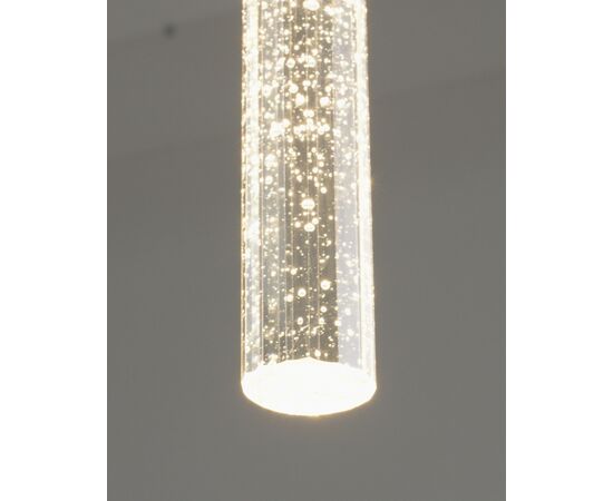 Светильник подвесной светодиодный Moderli V10898-PL Ran, изображение 5 | Интернет магазин мебели и декора LifeDekor