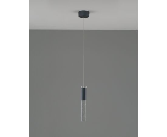 Светильник подвесной светодиодный Moderli V10898-PL Ran, изображение 3 | Интернет магазин мебели и декора LifeDekor
