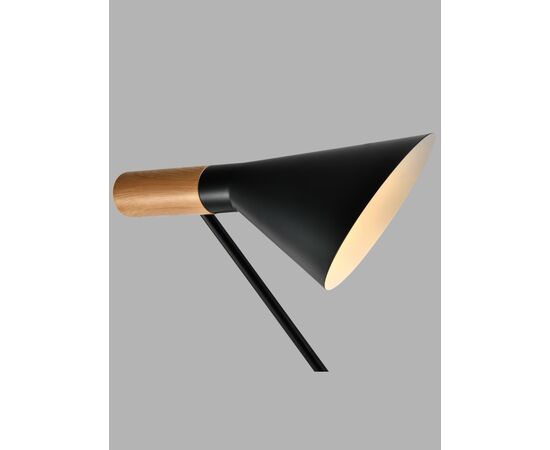 Торшер Moderli V10474-1F Turin, изображение 16 | Интернет магазин мебели и декора LifeDekor