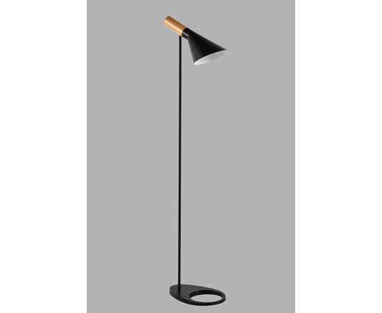 Торшер Moderli V10474-1F Turin, изображение 15 | Интернет магазин мебели и декора LifeDekor