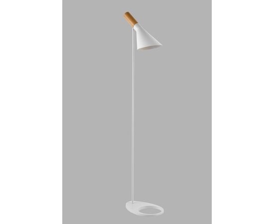 Торшер Moderli V10475-1F Turin, изображение 3 | Интернет магазин мебели и декора LifeDekor