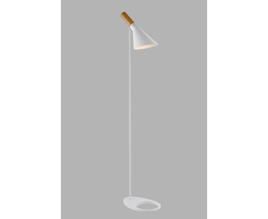 Торшер Moderli V10475-1F Turin, изображение 2 | Интернет магазин мебели и декора LifeDekor