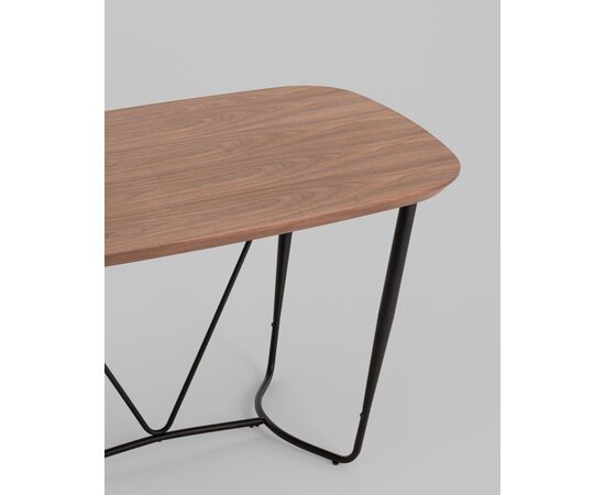 Стол обеденный Даймакс 140х90 см, изображение 31 | Интернет магазин мебели и декора LifeDekor