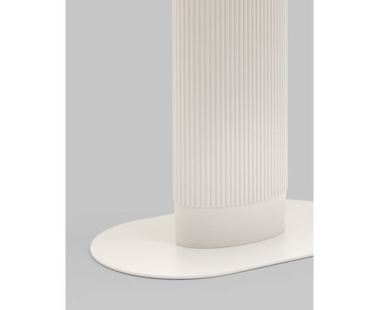 Стол обеденный Mystery 130*80 белый, изображение 36 | Интернет магазин мебели и декора LifeDekor