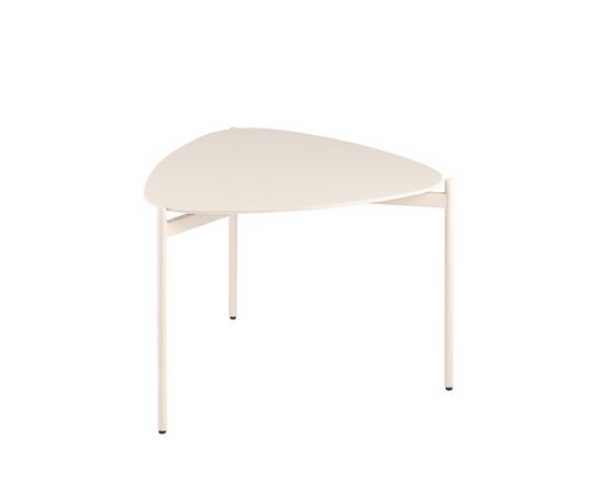 Столик Erida керамика кремовый, изображение 6 | Интернет магазин мебели и декора LifeDekor