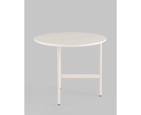 Столик журнальный Make кремовый, изображение 29 | Интернет магазин мебели и декора LifeDekor