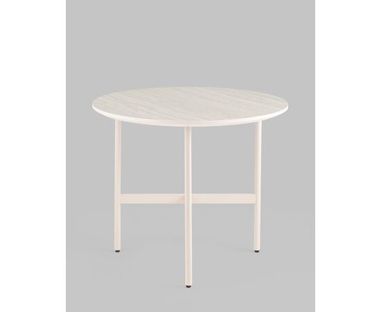 Столик журнальный Make кремовый, изображение 30 | Интернет магазин мебели и декора LifeDekor