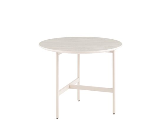 Столик журнальный Make кремовый, изображение 25 | Интернет магазин мебели и декора LifeDekor