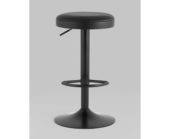 Стул барный Бри NEW черный, изображение 35 | Интернет магазин мебели и декора LifeDekor