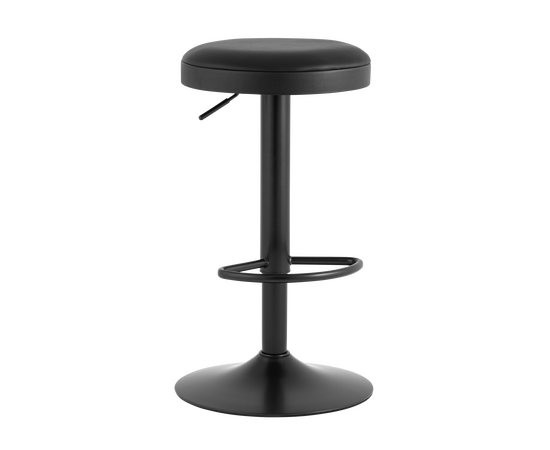 Стул барный Бри NEW черный, изображение 33 | Интернет магазин мебели и декора LifeDekor