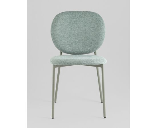 Стул обеденный Pip зеленый, изображение 35 | Интернет магазин мебели и декора LifeDekor