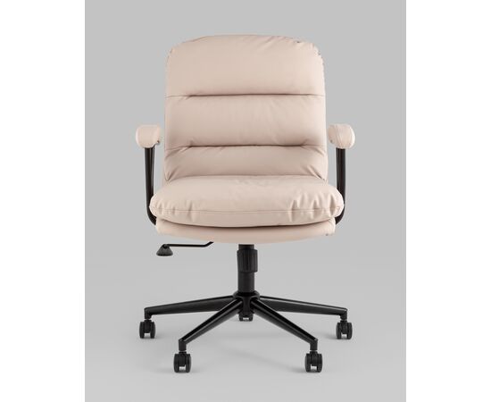 Кресло офисное Torus бежевый, изображение 26 | Интернет магазин мебели и декора LifeDekor